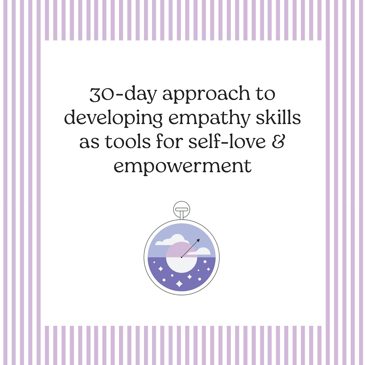 The Power of Empathy: A Thirty-Day Path to Personal Growth and Social Change