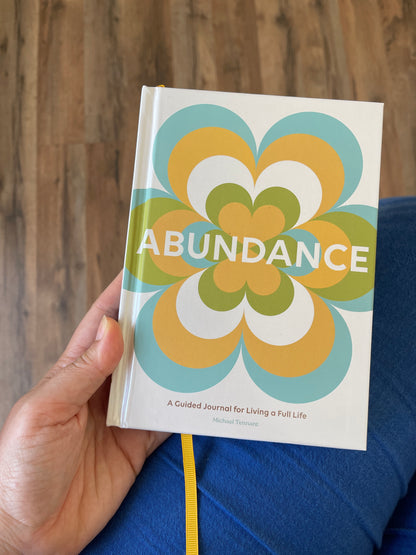 Abundance Journal