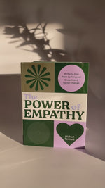 Load and play video in Gallery viewer, The Power of Empathy: A Thirty-Day Path to Personal Growth and Social Change
